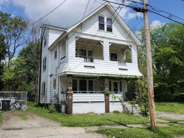 667 Dorothy Avenue, Akron, OH 44307