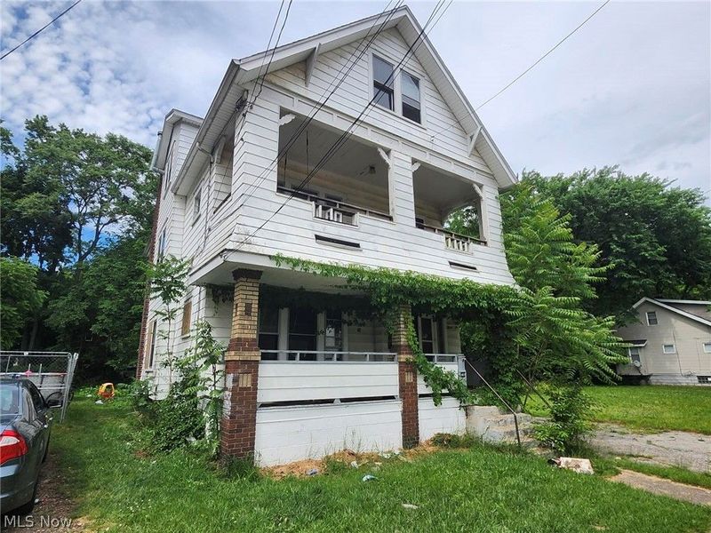 667 Dorothy Avenue, Akron, OH 44307 Photo 19