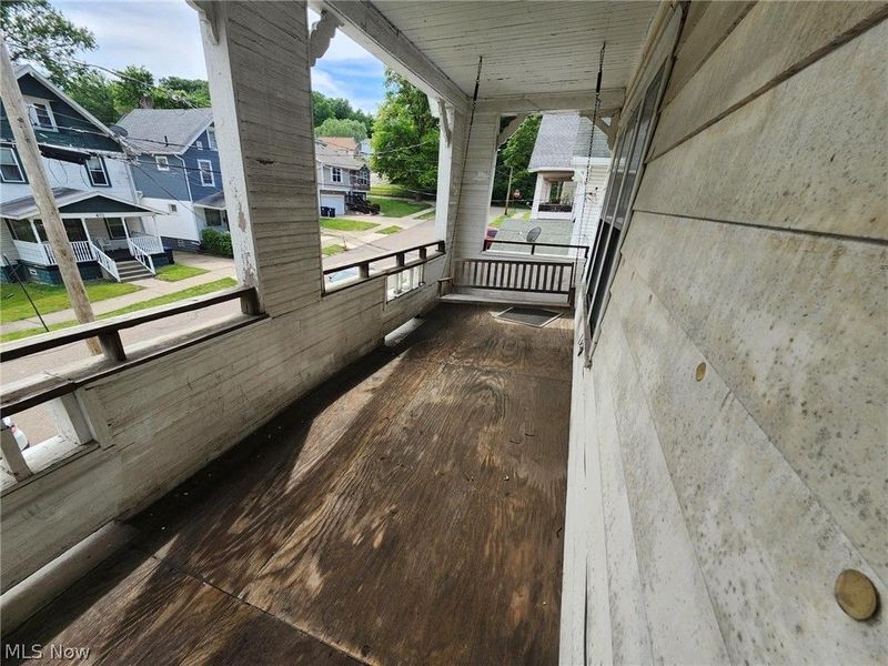 667 Dorothy Avenue, Akron, OH 44307 Photo 8