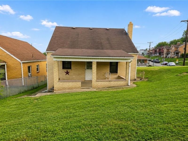 427 Logan Avenue , Mingo Junction, OH 43938 Photo 25