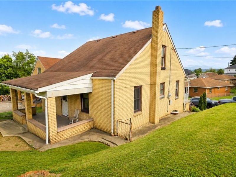 427 Logan Avenue , Mingo Junction, OH 43938 Photo 26