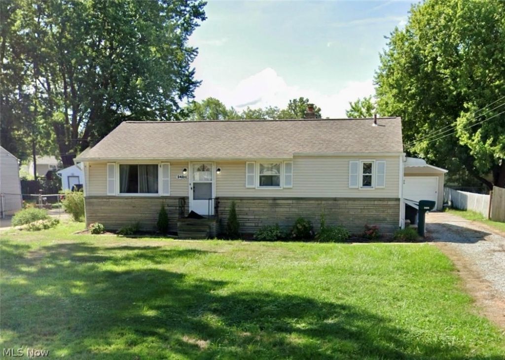 34810 Beach Park Avenue , Eastlake, OH 44095 Main Photo