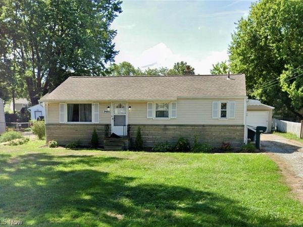 34810 Beach Park Avenue , Eastlake, OH 44095