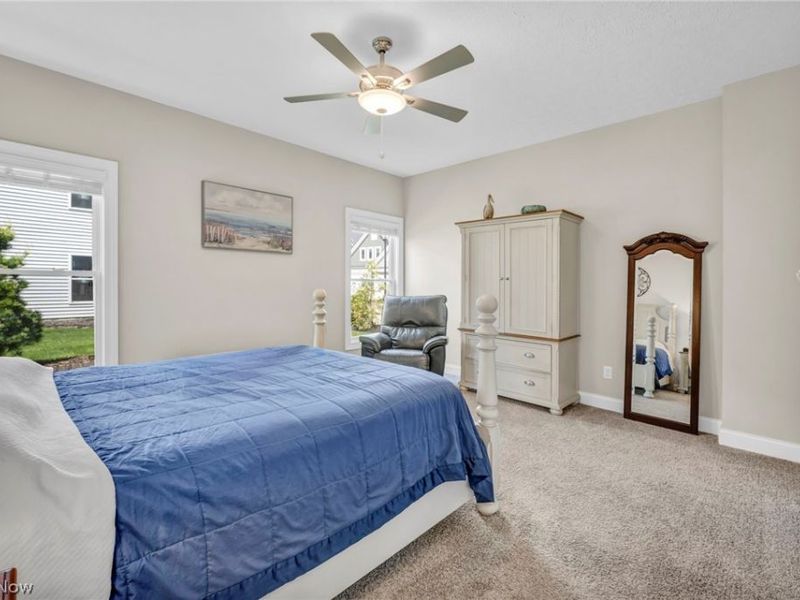 606 Monteforte Court , Unit 43, Avon Lake, OH 44012 Photo 21