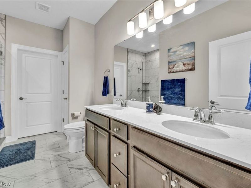 606 Monteforte Court , Unit 43, Avon Lake, OH 44012 Photo 31