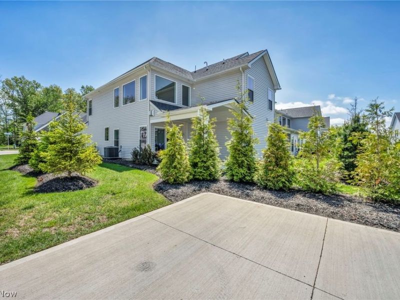 606 Monteforte Court , Unit 43, Avon Lake, OH 44012 Photo 37
