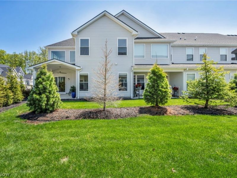 606 Monteforte Court , Unit 43, Avon Lake, OH 44012 Photo 39