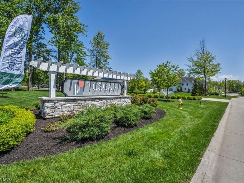 606 Monteforte Court , Unit 43, Avon Lake, OH 44012 Photo 42