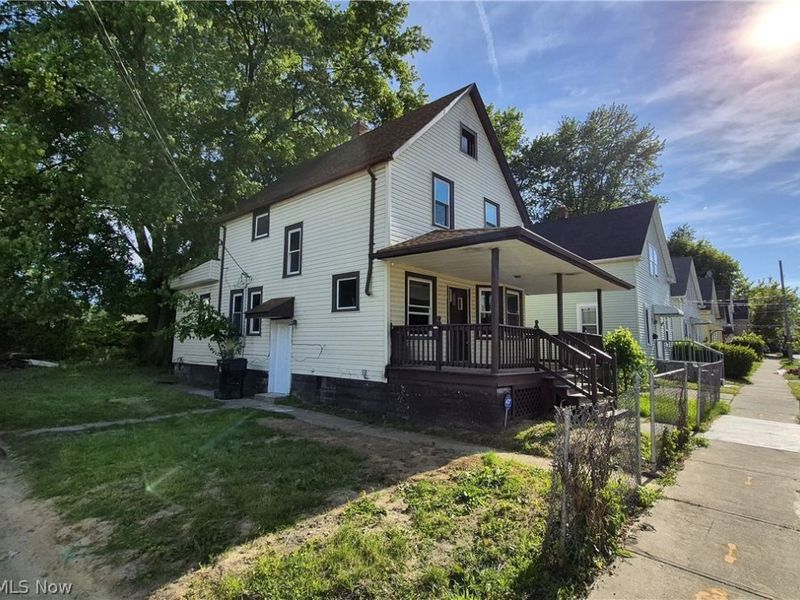 4137 Cyril Avenue, Cleveland, OH 44109 Photo 2