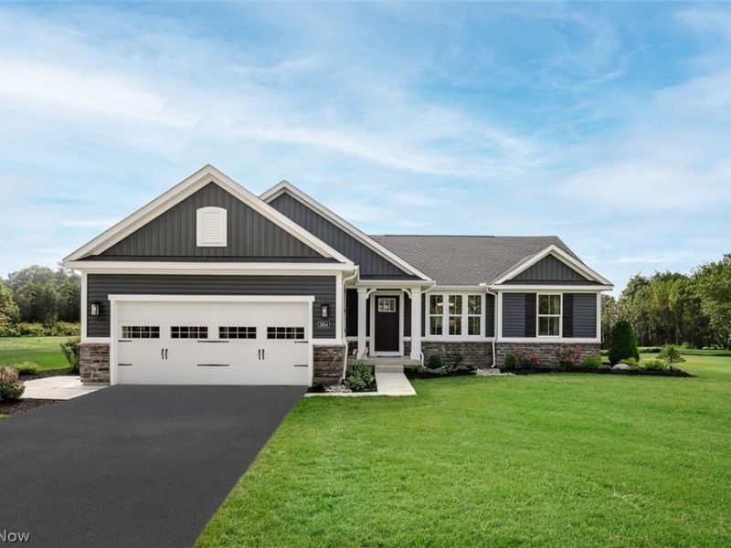 6270 Cable Bridge Circle NW, Lehigh Township, OH 44720 Photo 20