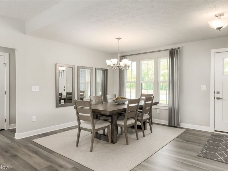 6270 Cable Bridge Circle NW, Lehigh Township, OH 44720 Photo 9