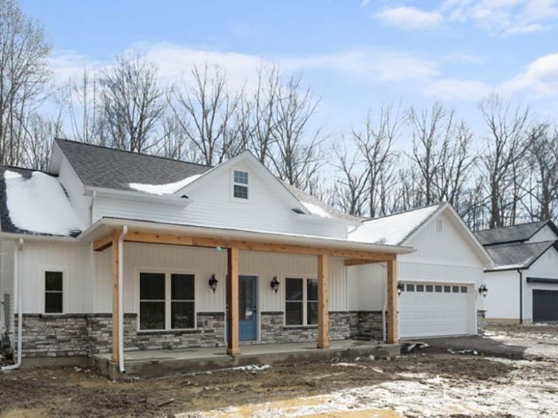 5269 Century Bay Avenue, Ashtabula, OH 44004 Photo 3
