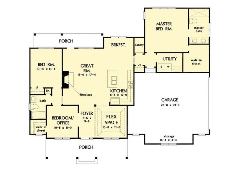 5269 Century Bay Avenue, Ashtabula, OH 44004 Photo 30