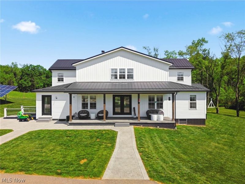 62417 Salem Road , Salesville, OH 43778 Photo 2