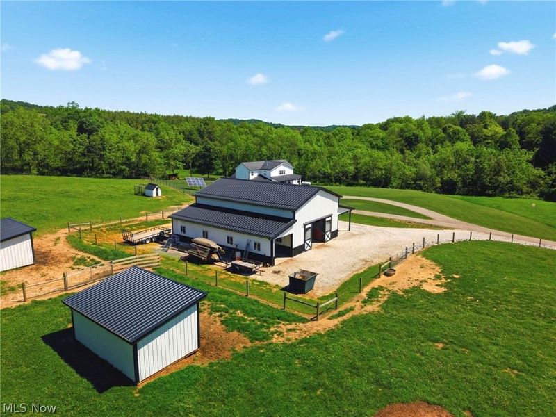 62417 Salem Road , Salesville, OH 43778 Photo 30