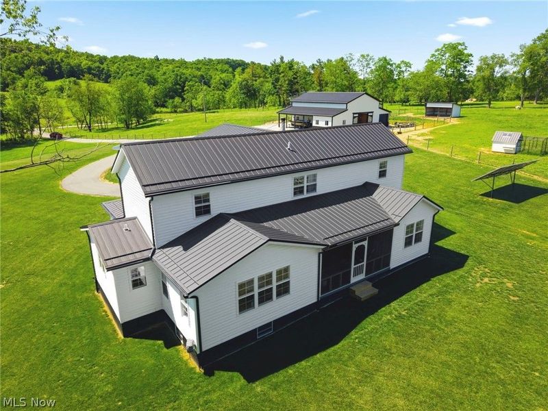 62417 Salem Road , Salesville, OH 43778 Photo 35
