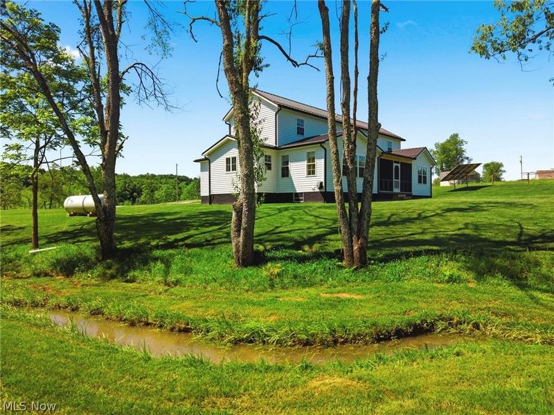 62417 Salem Road , Salesville, OH 43778 Photo 37