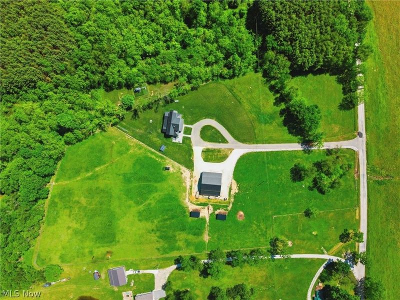 62417 Salem Road , Salesville, OH 43778 Photo 38