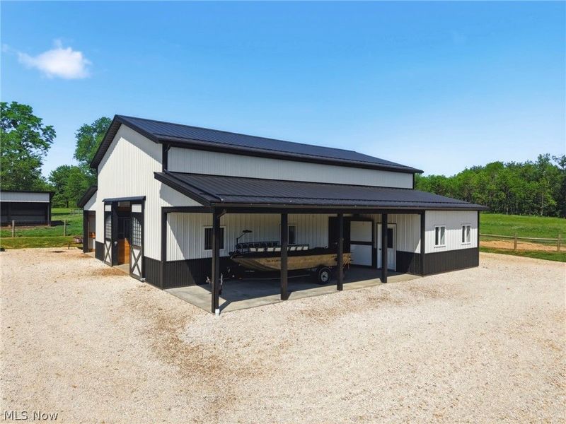 62417 Salem Road , Salesville, OH 43778 Photo 4