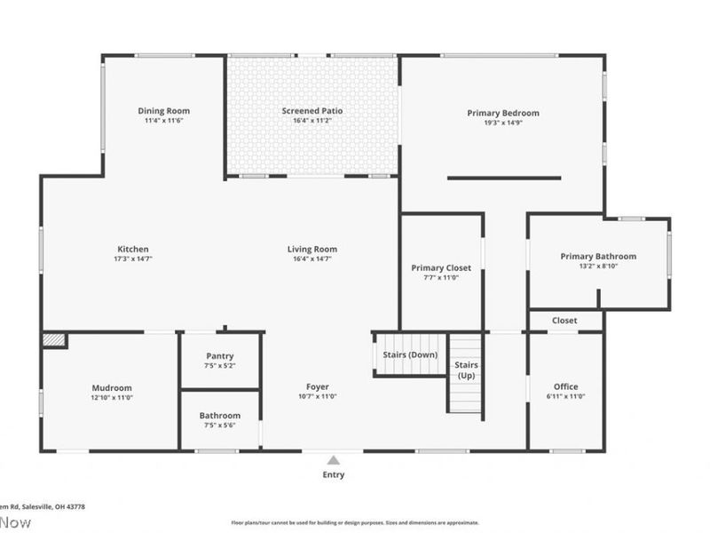 62417 Salem Road , Salesville, OH 43778 Photo 43