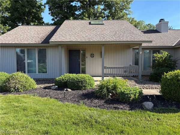 33073 Hidden Hollow Court , North Ridgeville, OH 44039