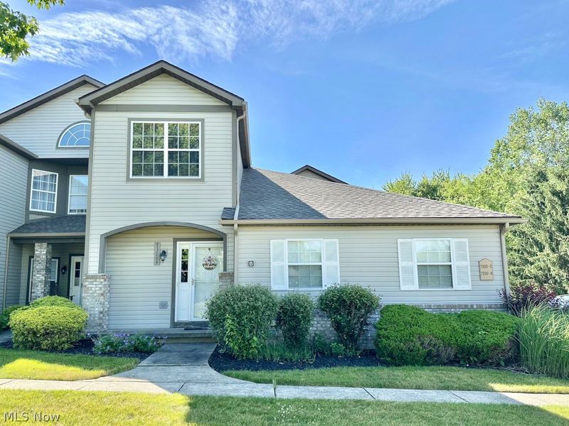 7300 Forest Cove Lane , Unit 26B, Northfield, OH 44067 Photo 1