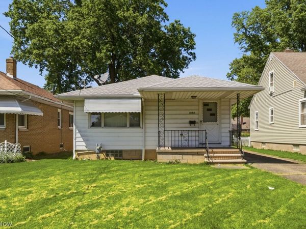 1058 W 29th Street , Lorain, OH 44052