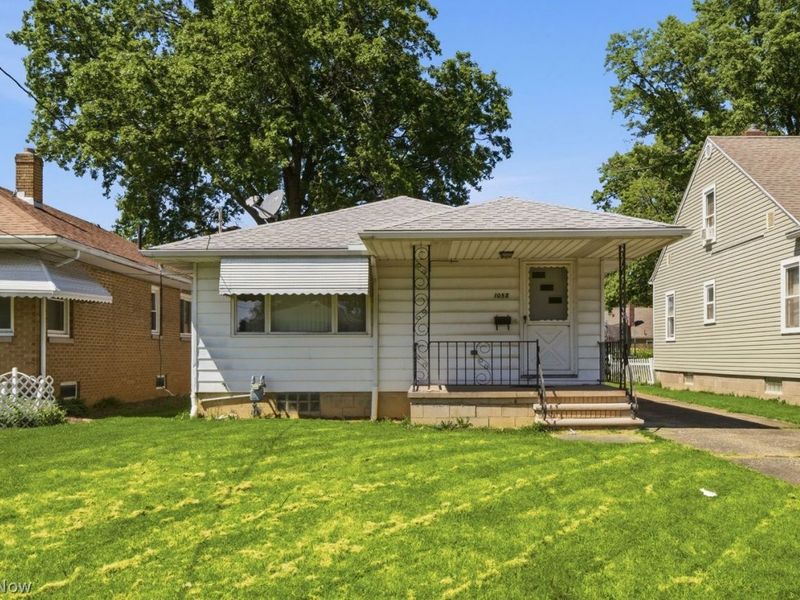 1058 W 29th Street , Lorain, OH 44052 Photo 1