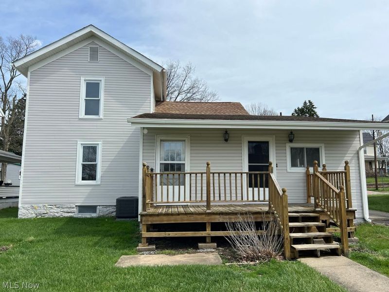 451 Ohio Avenue , Salem, OH 44460 Photo 2