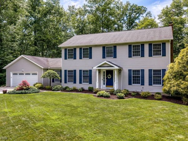 7974 Princewood Drive , Hudson, OH 44236