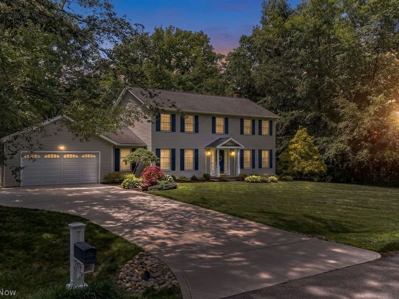 7974 Princewood Drive , Hudson, OH 44236 Photo 2