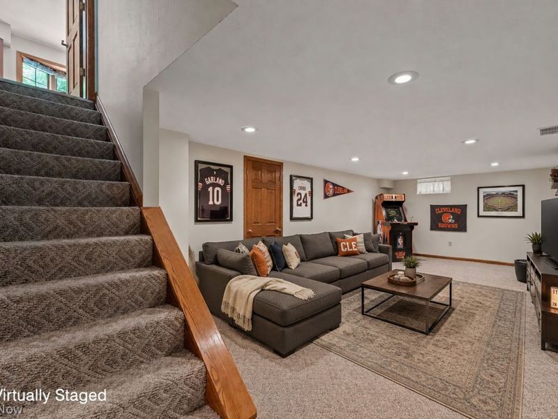 7974 Princewood Drive , Hudson, OH 44236 Photo 36