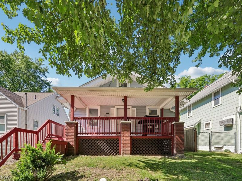 1173 Tampa Avenue , Akron, OH 44314 Photo 1