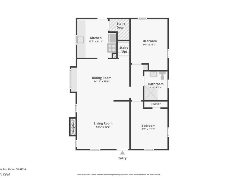 1173 Tampa Avenue , Akron, OH 44314 Photo 28
