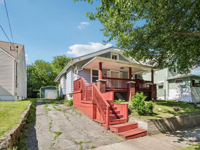 1173 Tampa Avenue , Akron, OH 44314 Photo 3