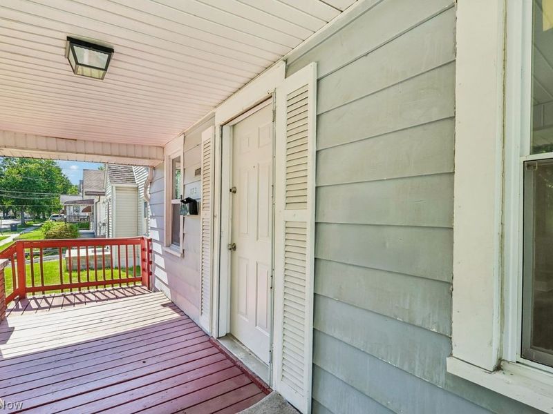 1173 Tampa Avenue , Akron, OH 44314 Photo 5