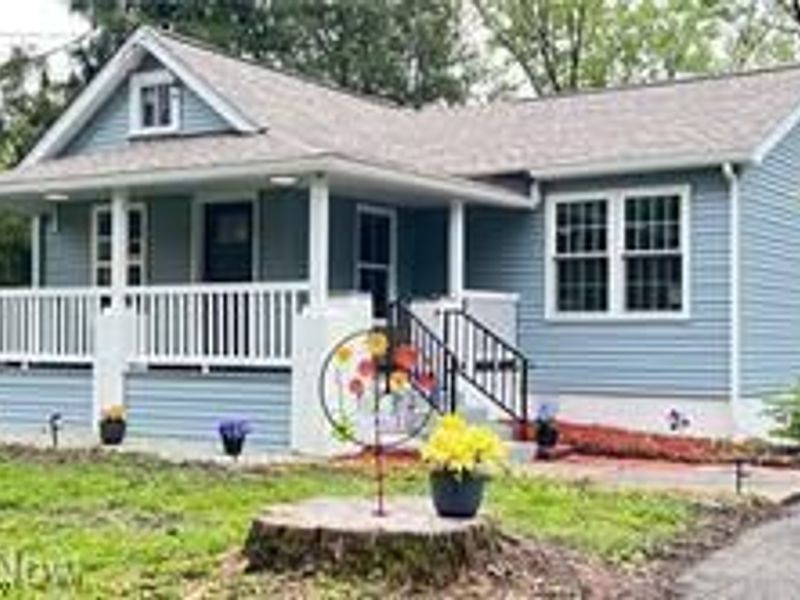 3343 Lawnview Avenue , Lowellville, OH 44436 Photo 1
