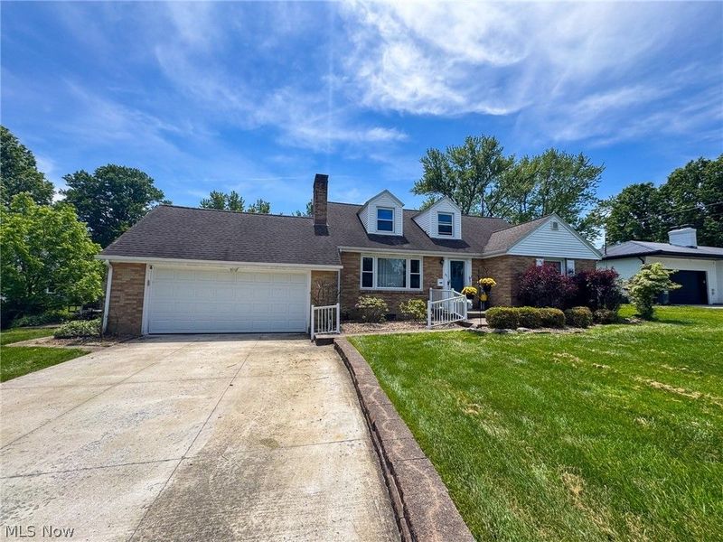 421 Wildwood Drive , Youngstown, OH 44512 Photo 23