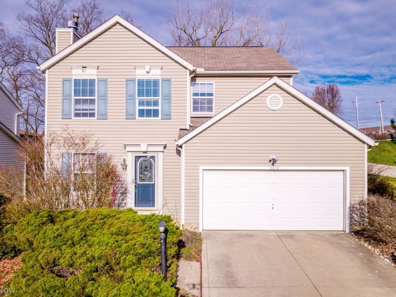4419 Lockmoor Lane , Brunswick, OH 44212 Photo 1