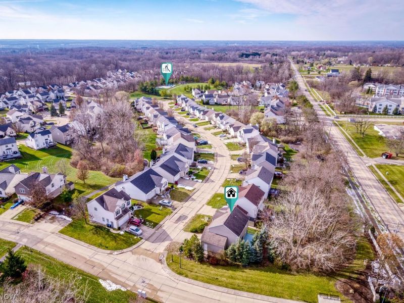 4419 Lockmoor Lane , Brunswick, OH 44212 Photo 25