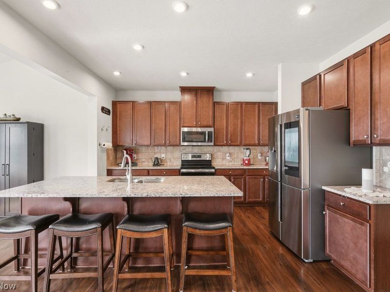 4591 Lakeside Oval , Peninsula, OH 44264 Photo 17