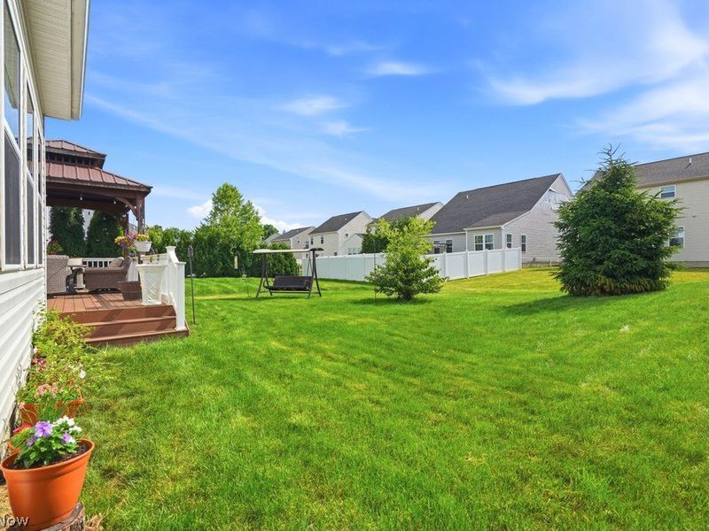 4591 Lakeside Oval , Peninsula, OH 44264 Photo 38
