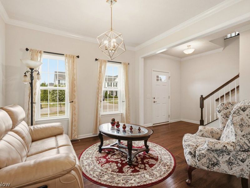 4591 Lakeside Oval , Peninsula, OH 44264 Photo 6