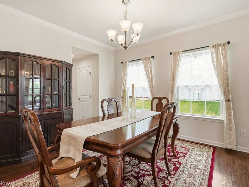 4591 Lakeside Oval , Peninsula, OH 44264 Photo 7