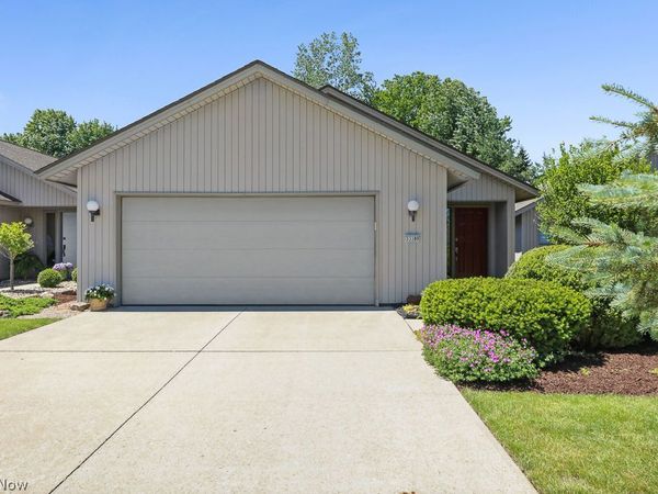 33180 Glenwood Court , North Ridgeville, OH 44039