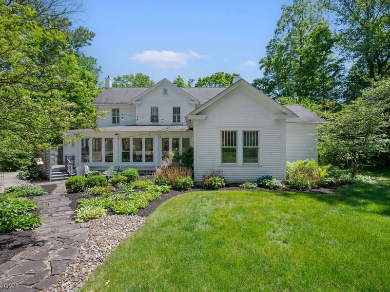 169 Aurora Street , Hudson, OH 44236 Photo 40