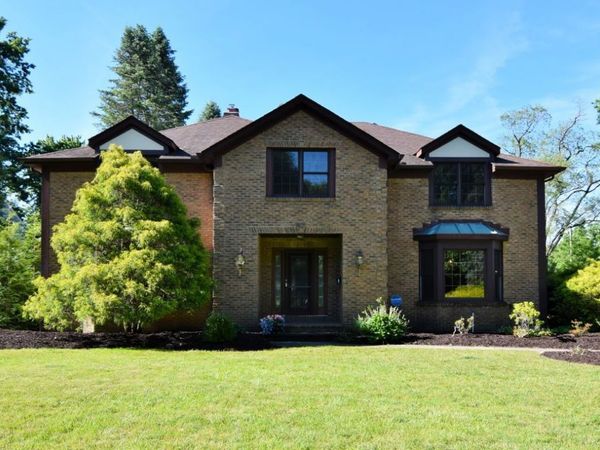 20816 S Woodland Road , Shaker Heights, OH 44122