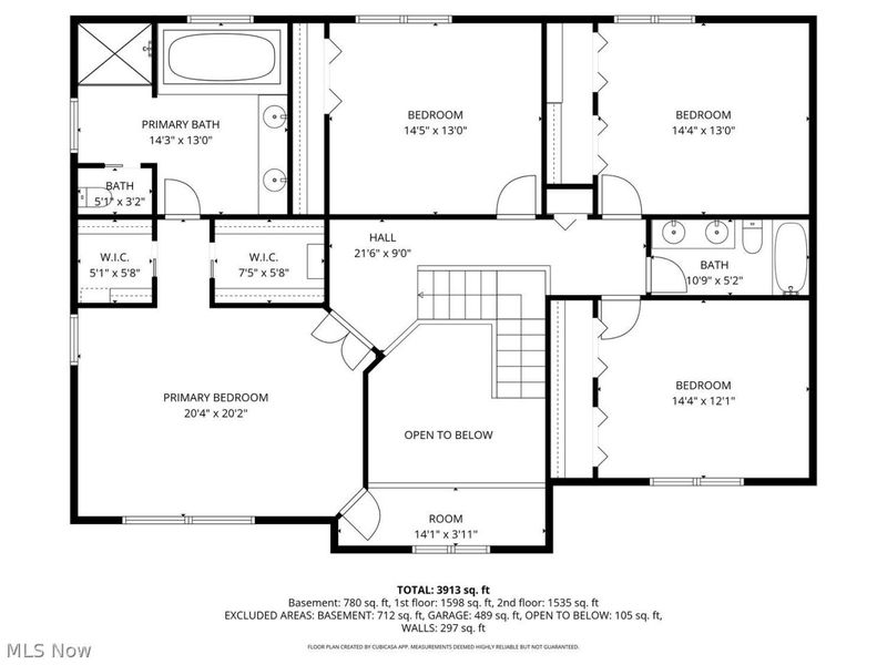 20816 S Woodland Road , Shaker Heights, OH 44122 Photo 33