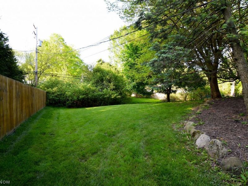 20816 S Woodland Road , Shaker Heights, OH 44122 Photo 41