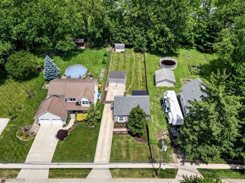 321 Waverly Street , Berea, OH 44017 Photo 1